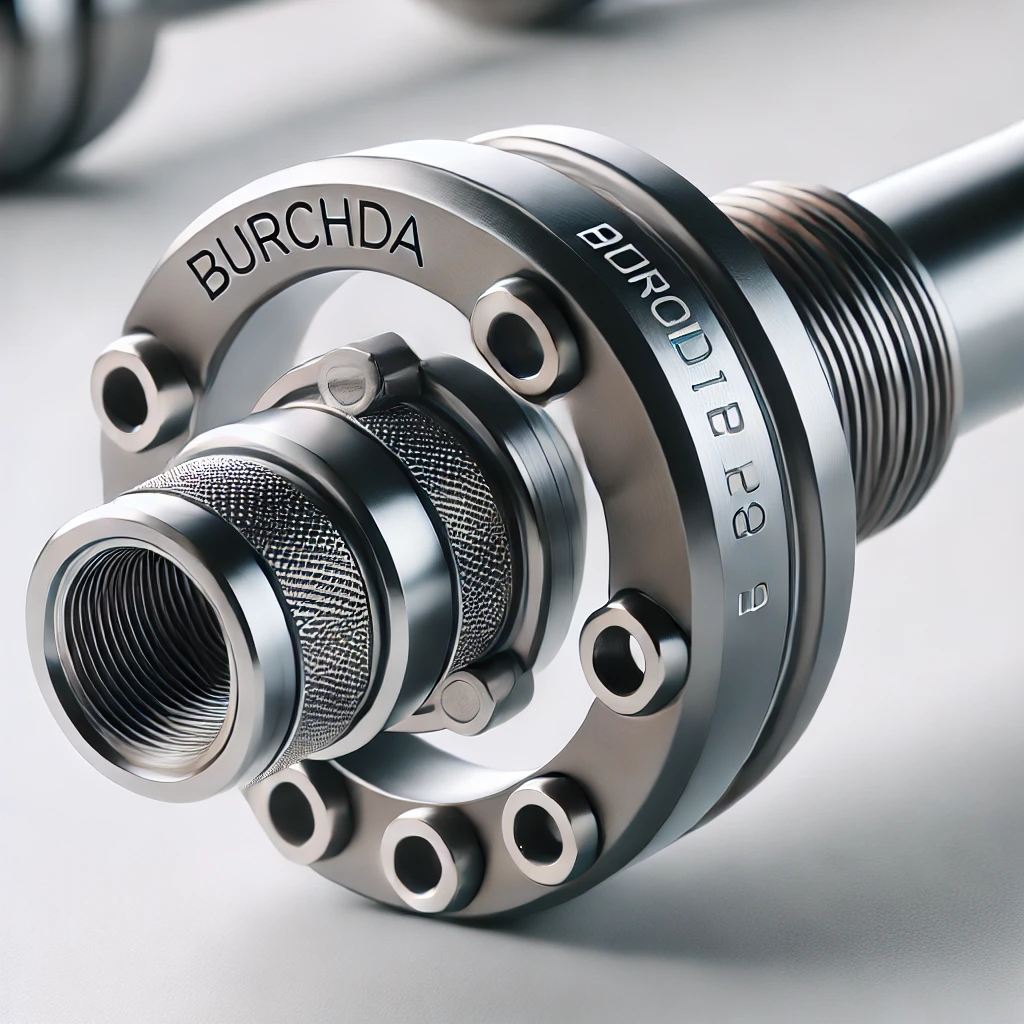 burchda r7 pro 5 front axle safety washers