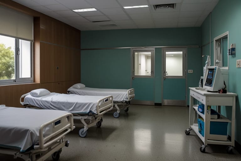 Para Que Sirvellenar El Hospital Con Tropas T1 En Evony