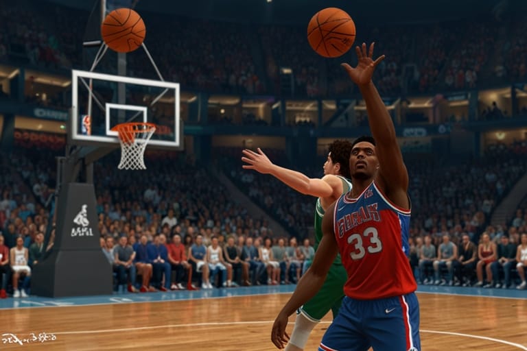 basket random unblocked 76