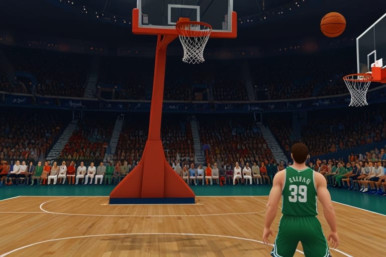 basket random unblocked 76