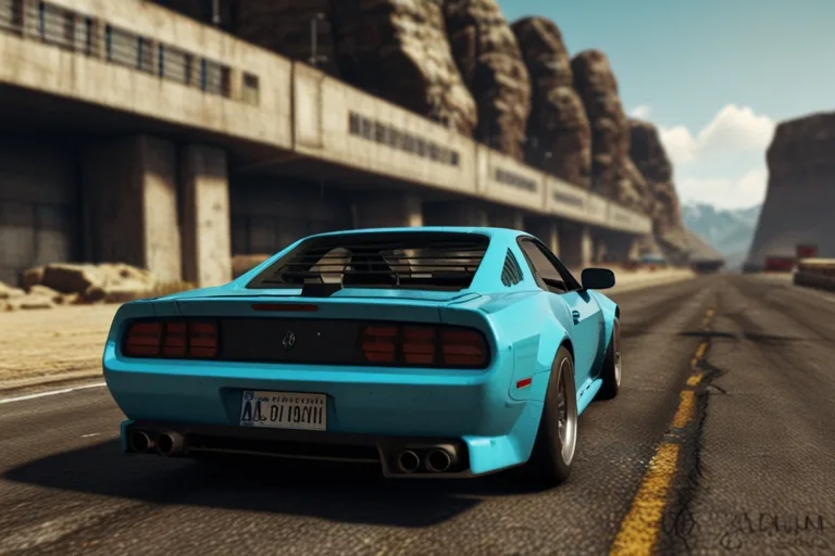 Play Madalin Stunt Cars Unblocked Online For Free