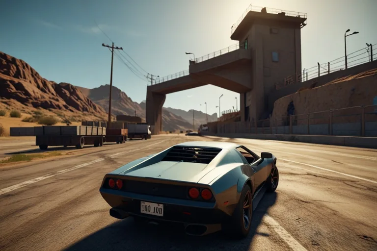 Play Madalin Stunt Cars Unblocked Online For Free