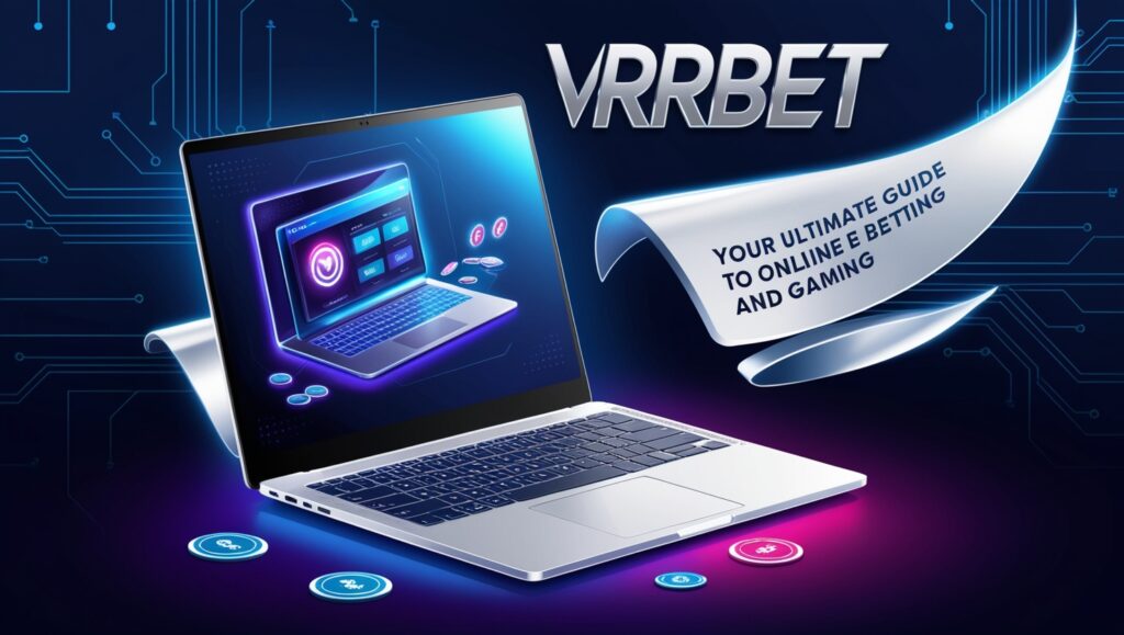 Vrrbet: Your Ultimate Guide To Online Betting And Gamingv