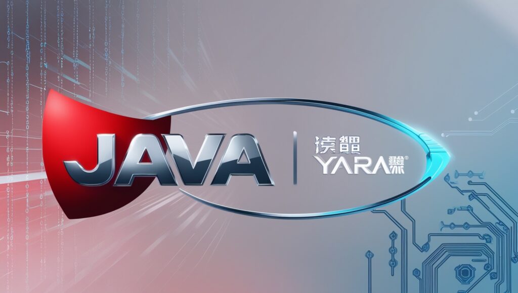 java yara4j使用