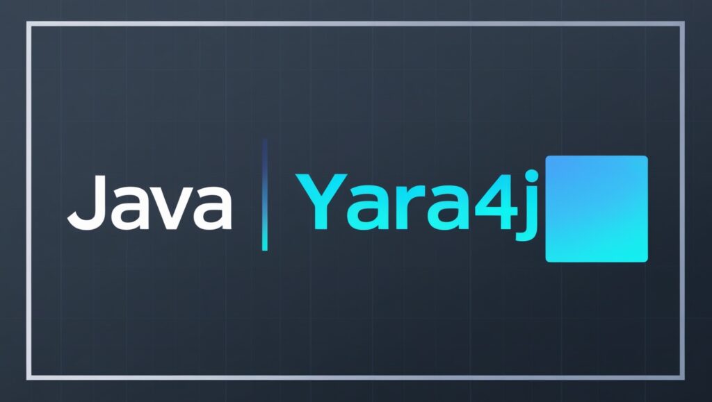 java yara4j使用