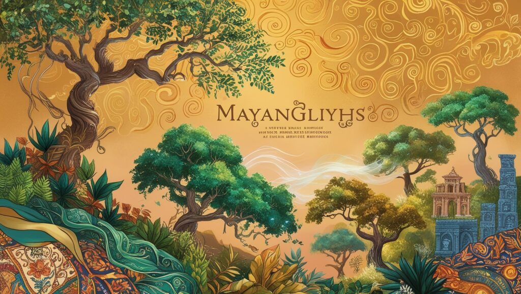 Mayangliyhs: A Journey Through Nature And Cultural Heritage