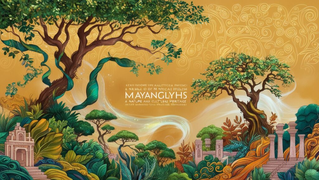 Mayangliyhs: A Journey Through Nature And Cultural Heritage