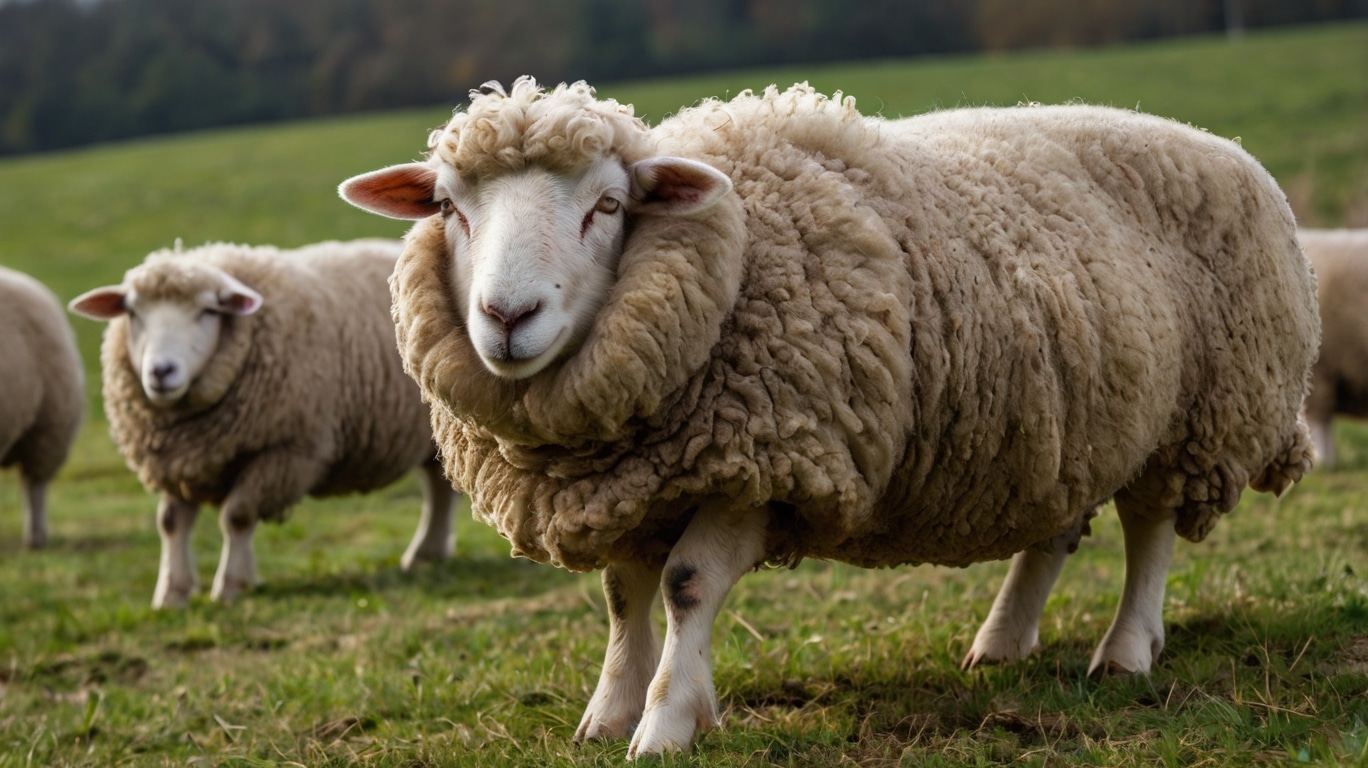 Hampshire Meat Sheep 130-194 Pounds To Dollars
