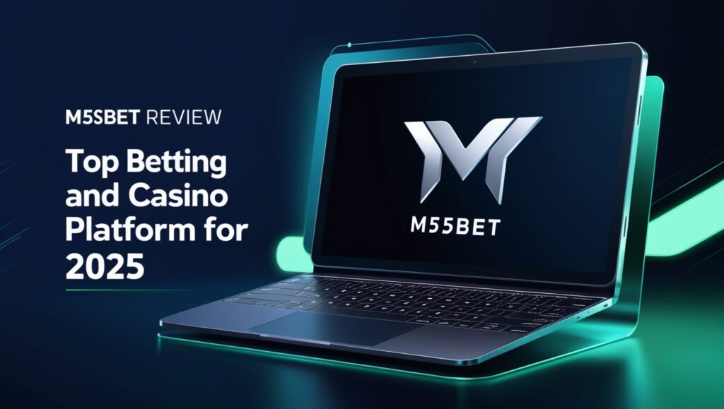 M5SBet Review: Top Betting And Casino Platform For 2025

